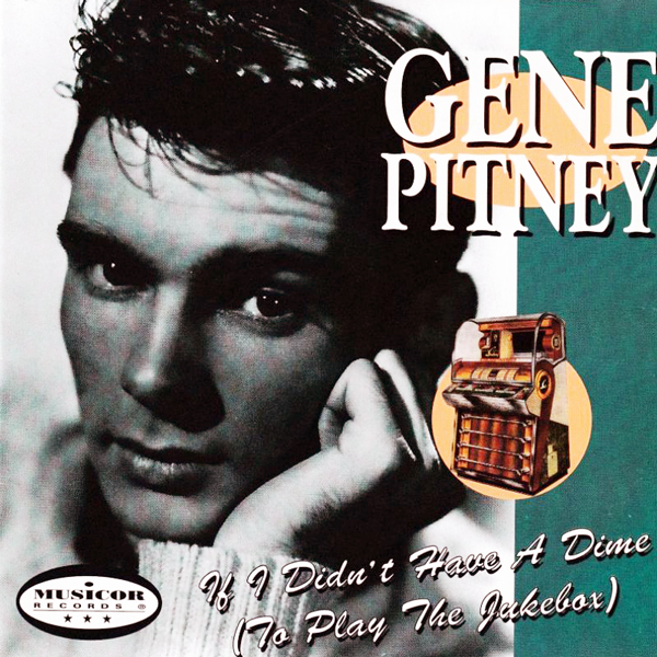 Gene Pitney